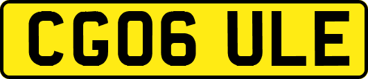 CG06ULE