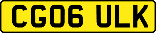 CG06ULK