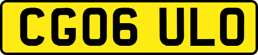CG06ULO