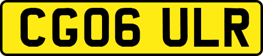 CG06ULR