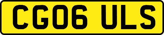 CG06ULS