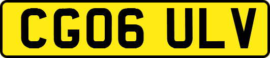 CG06ULV