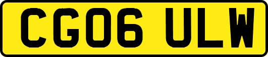 CG06ULW