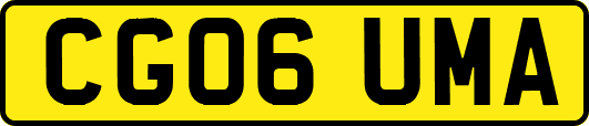 CG06UMA