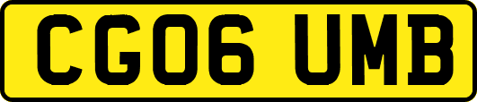CG06UMB