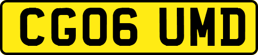 CG06UMD