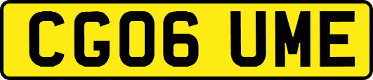 CG06UME