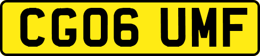 CG06UMF