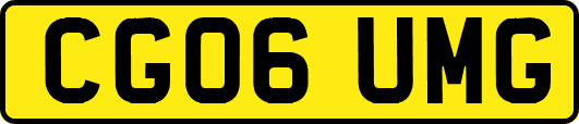 CG06UMG
