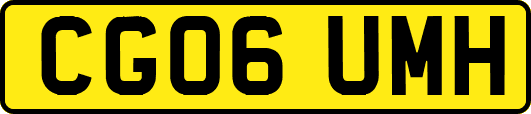 CG06UMH