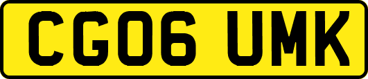 CG06UMK