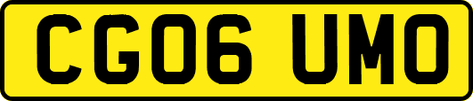 CG06UMO