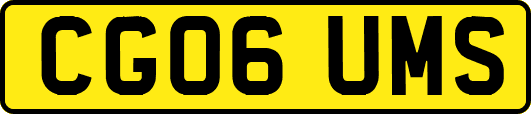 CG06UMS