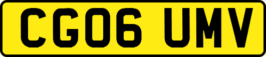 CG06UMV