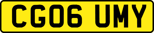 CG06UMY
