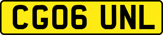 CG06UNL