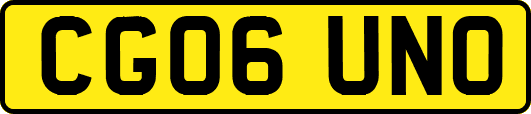 CG06UNO