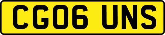 CG06UNS