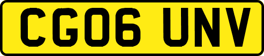 CG06UNV