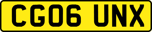 CG06UNX
