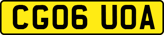 CG06UOA