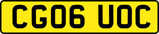 CG06UOC