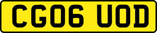 CG06UOD