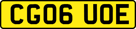 CG06UOE