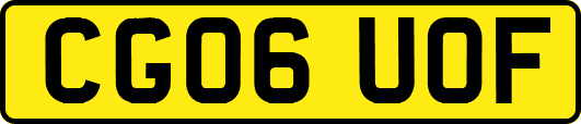 CG06UOF