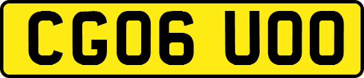 CG06UOO