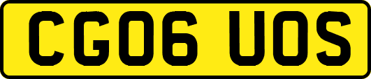 CG06UOS