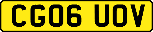 CG06UOV