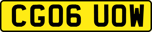 CG06UOW