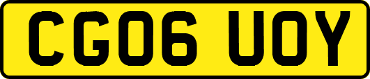 CG06UOY