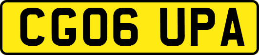 CG06UPA