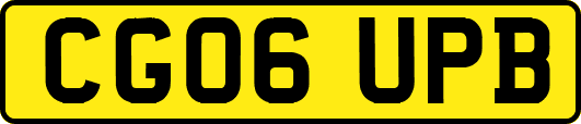 CG06UPB