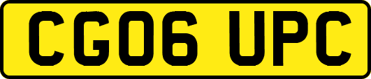 CG06UPC