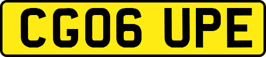 CG06UPE