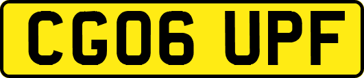 CG06UPF