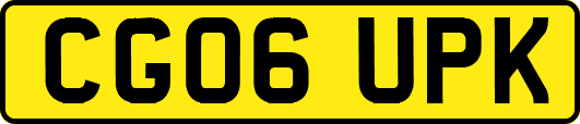 CG06UPK