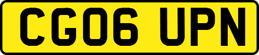 CG06UPN