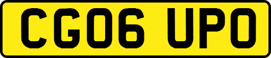 CG06UPO