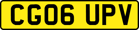 CG06UPV