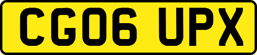 CG06UPX