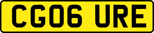 CG06URE