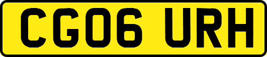 CG06URH
