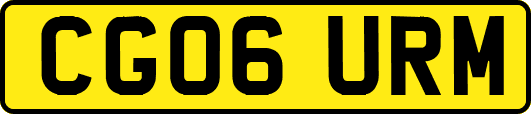 CG06URM