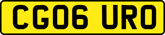 CG06URO