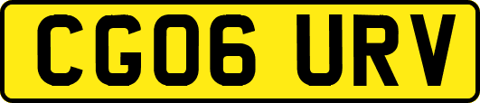 CG06URV