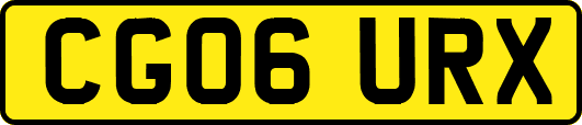 CG06URX